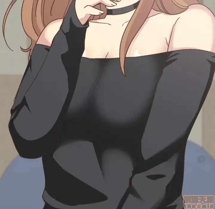 哪有学妹这么乖 毫无保留的她 35 第45页