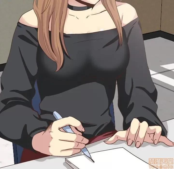 哪有学妹这么乖 毫无保留的她 35 第54页