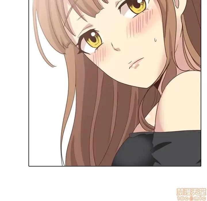 哪有学妹这么乖 毫无保留的她 35 第63页