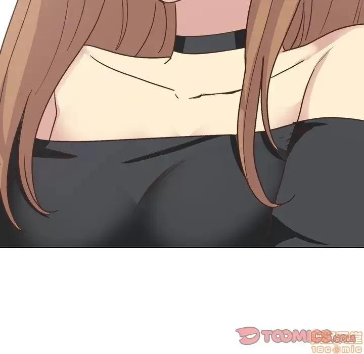 哪有学妹这么乖 毫无保留的她 35 第84页