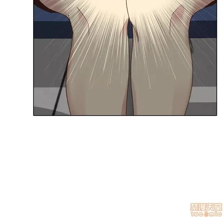 哪有学妹这么乖 毫无保留的她 35 第100页