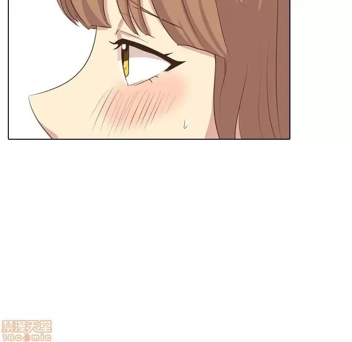 哪有学妹这么乖 毫无保留的她 35 第144页