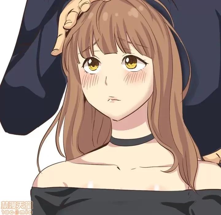 哪有学妹这么乖 毫无保留的她 35 第148页