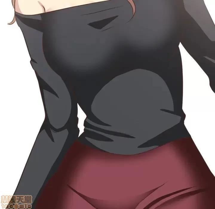 哪有学妹这么乖 毫无保留的她 35 第153页