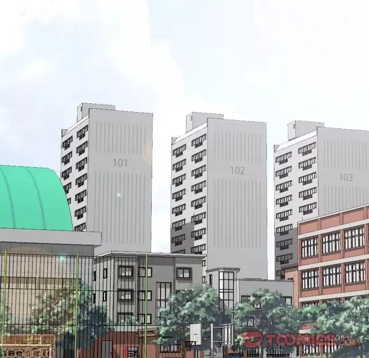 哪有学妹这么乖 毫无保留的她 35 第156页