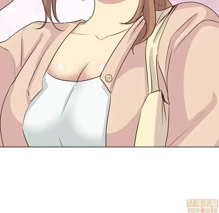 哪有学妹这么乖 毫无保留的她 35 第171页