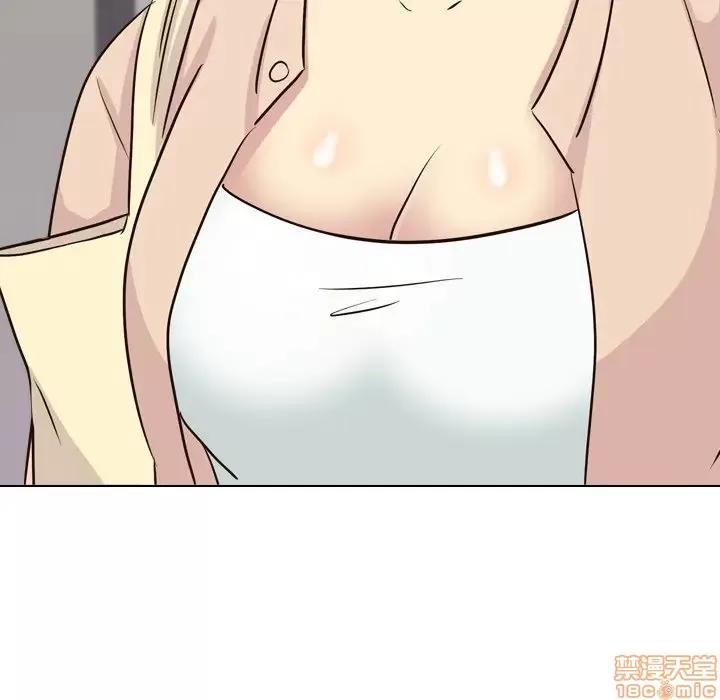 哪有学妹这么乖 毫无保留的她 36 第66页