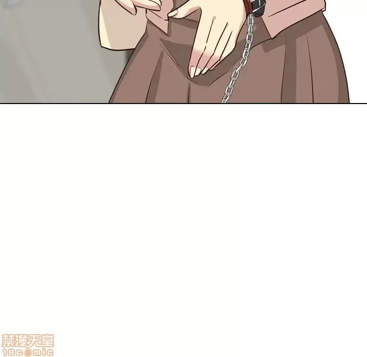 哪有学妹这么乖 毫无保留的她 36 第81页