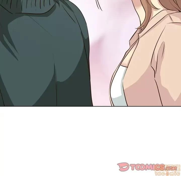 哪有学妹这么乖 毫无保留的她 36 第84页