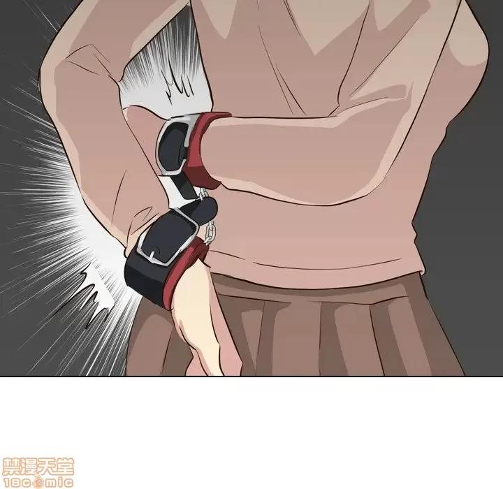 哪有学妹这么乖 毫无保留的她 36 第95页