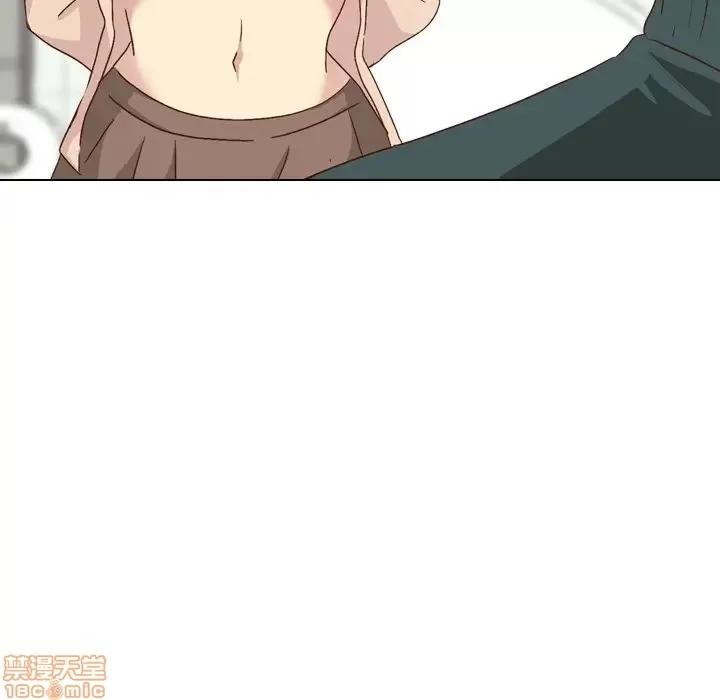 哪有学妹这么乖 毫无保留的她 36 第158页