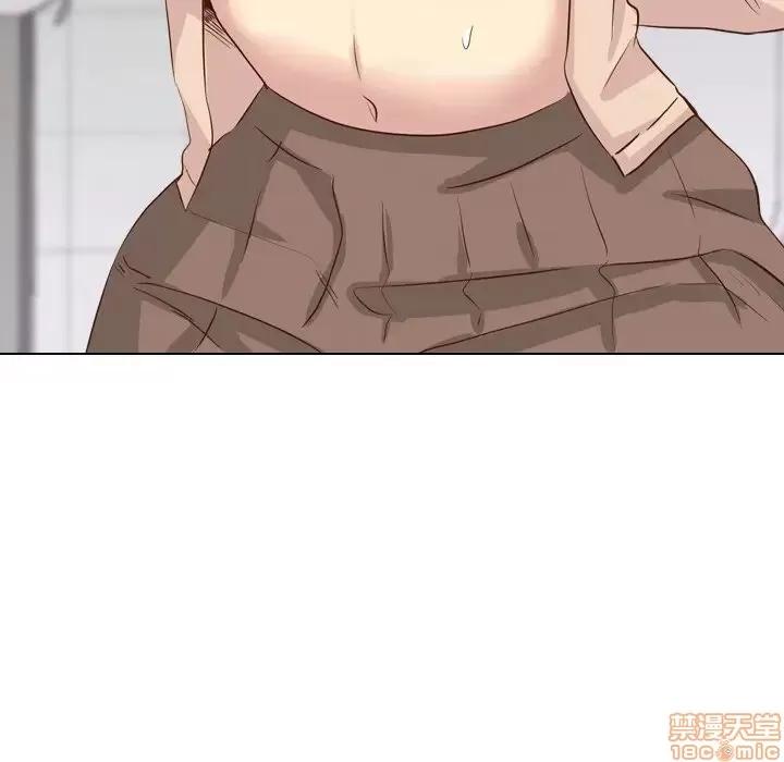 哪有学妹这么乖 毫无保留的她 36 第161页