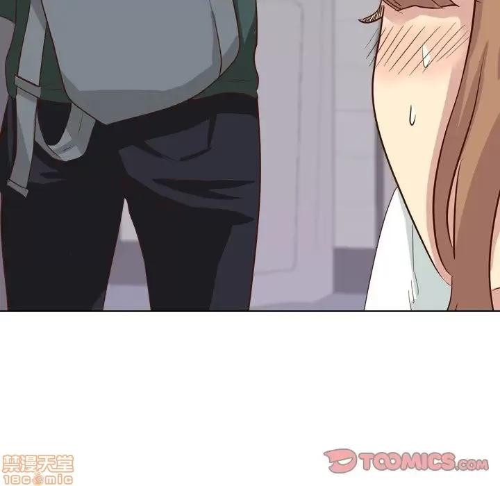 哪有学妹这么乖 毫无保留的她 36 第164页