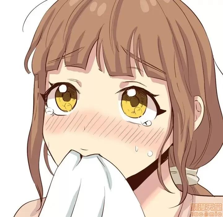 哪有学妹这么乖 毫无保留的她 36 第166页