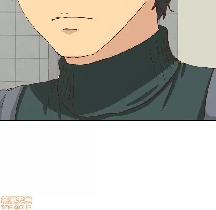 哪有学妹这么乖 毫无保留的她 36 第170页