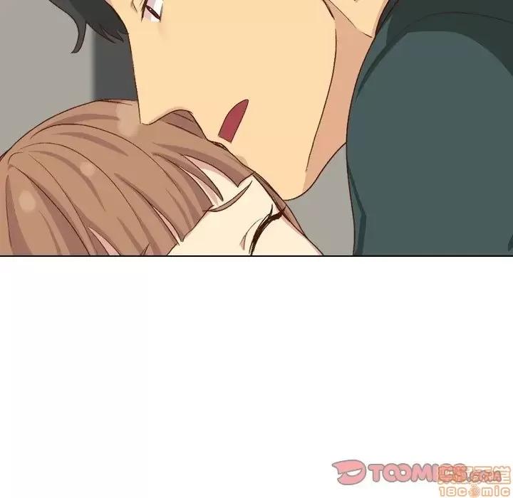 哪有学妹这么乖 毫无保留的她 37 第16页