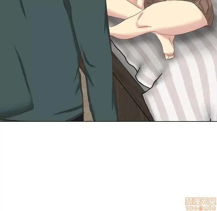 哪有学妹这么乖 毫无保留的她 37 第101页