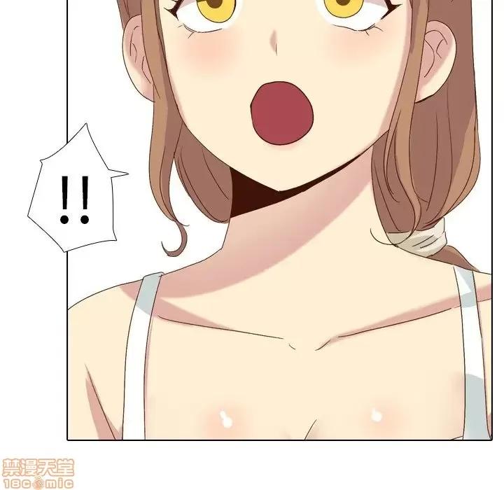 哪有学妹这么乖 毫无保留的她 37 第109页