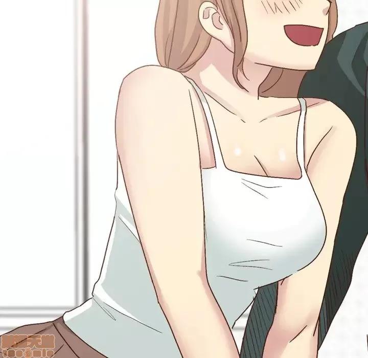 哪有学妹这么乖 毫无保留的她 37 第116页