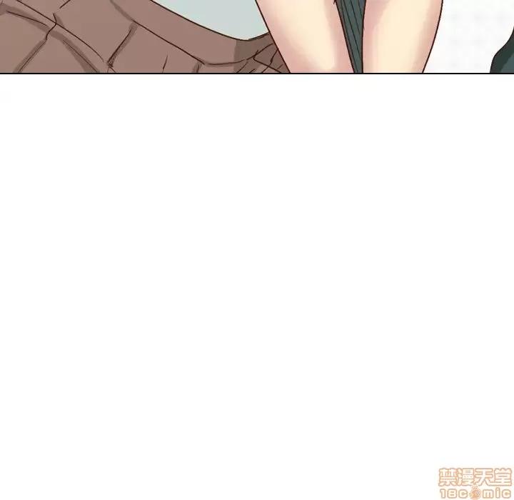 哪有学妹这么乖 毫无保留的她 37 第117页