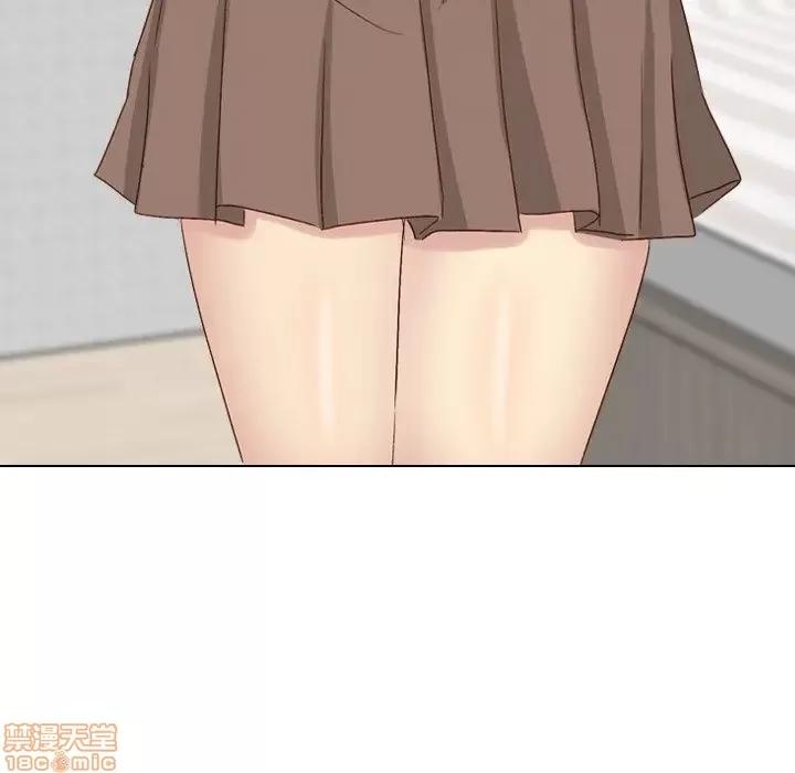哪有学妹这么乖 毫无保留的她 37 第127页