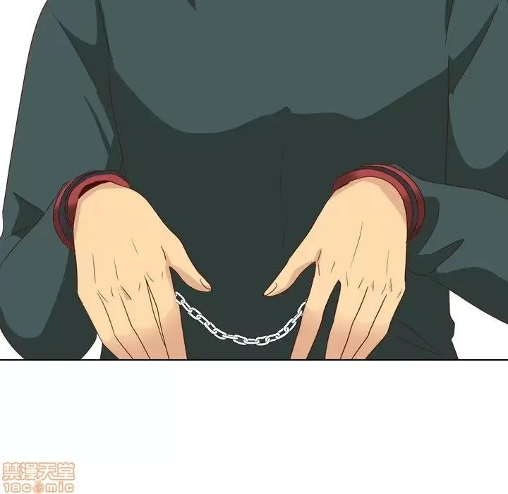 哪有学妹这么乖 毫无保留的她 37 第133页