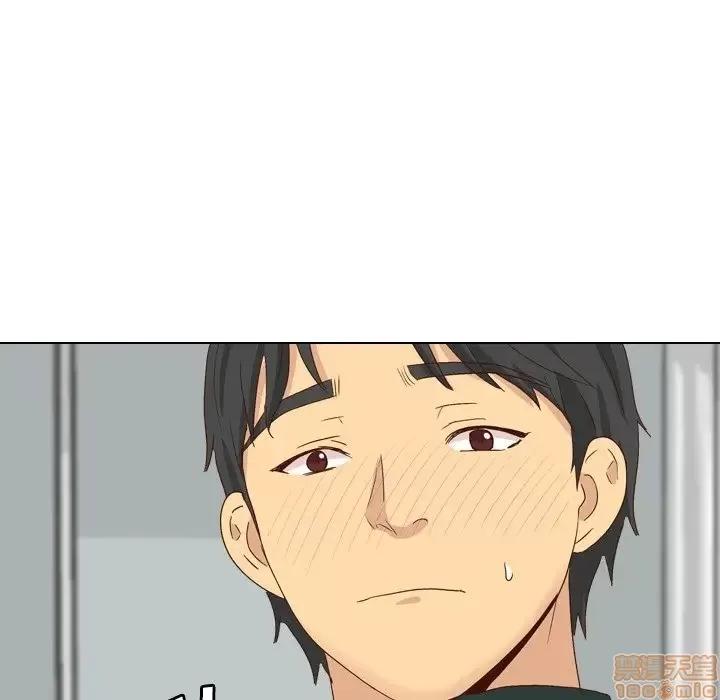哪有学妹这么乖 毫无保留的她 37 第154页