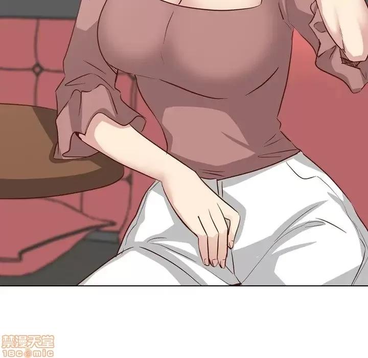 哪有学妹这么乖 毫无保留的她 38 第45页