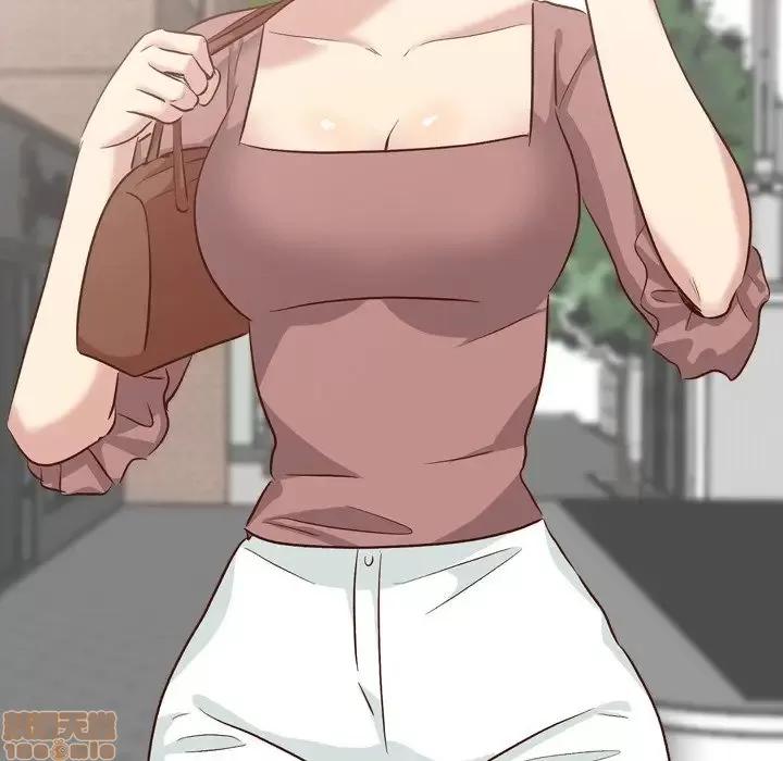 哪有学妹这么乖 毫无保留的她 38 第108页
