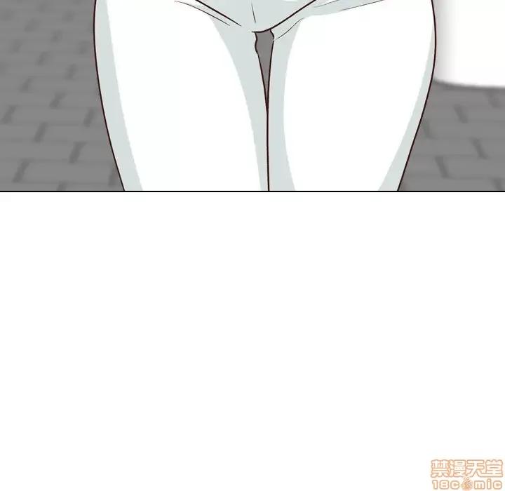 哪有学妹这么乖 毫无保留的她 38 第109页
