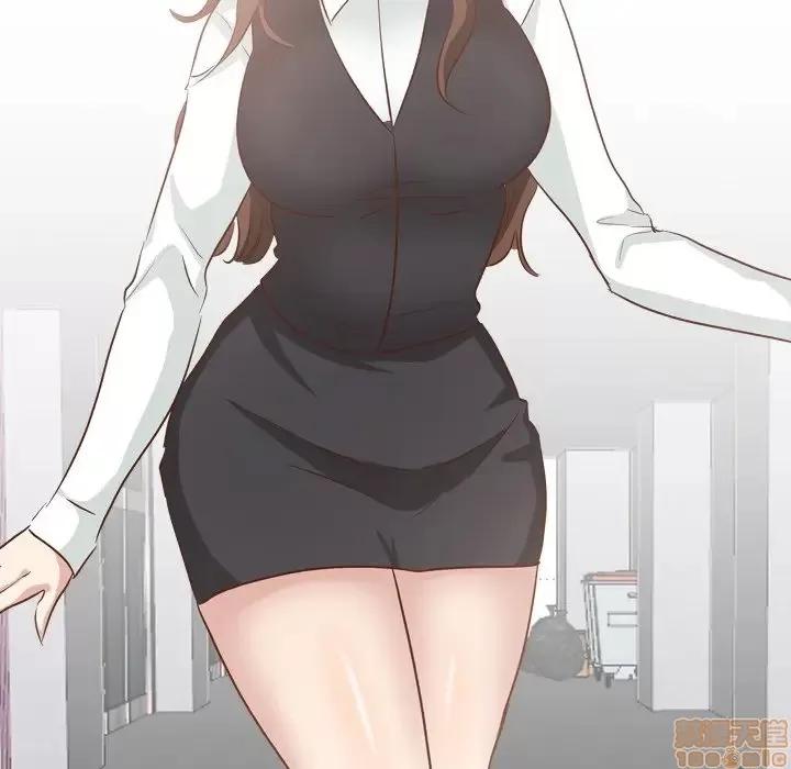 哪有学妹这么乖 毫无保留的她 38 第125页