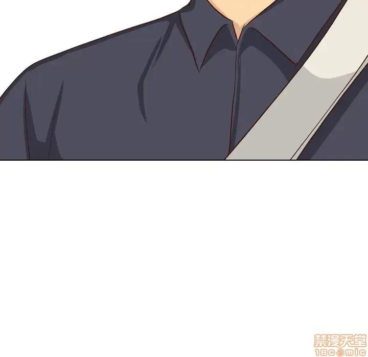 哪有学妹这么乖 毫无保留的她 38 第129页