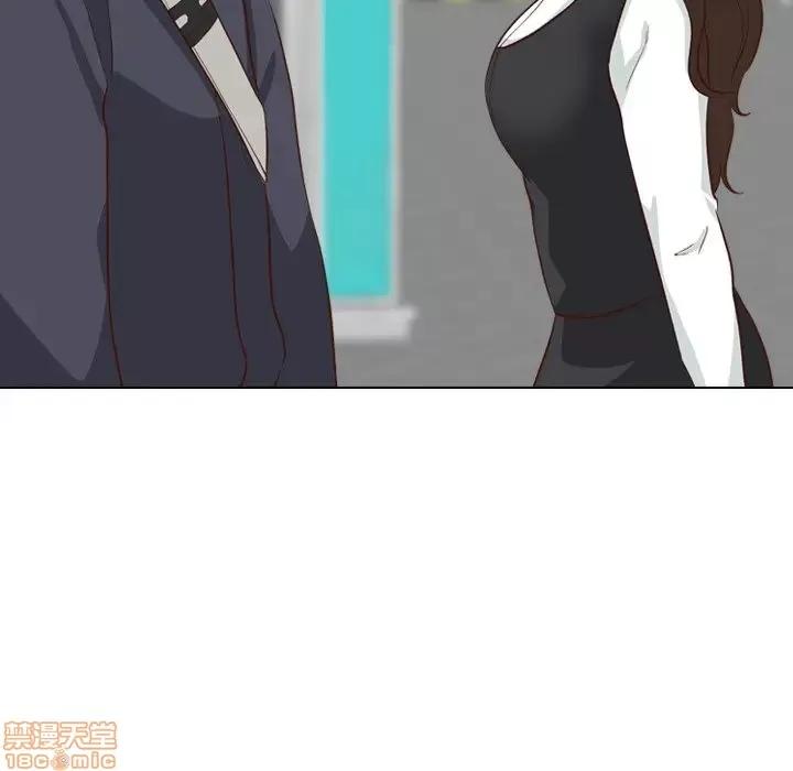 哪有学妹这么乖 毫无保留的她 38 第132页