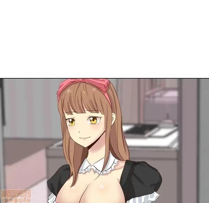 哪有学妹这么乖 毫无保留的她 38 第158页