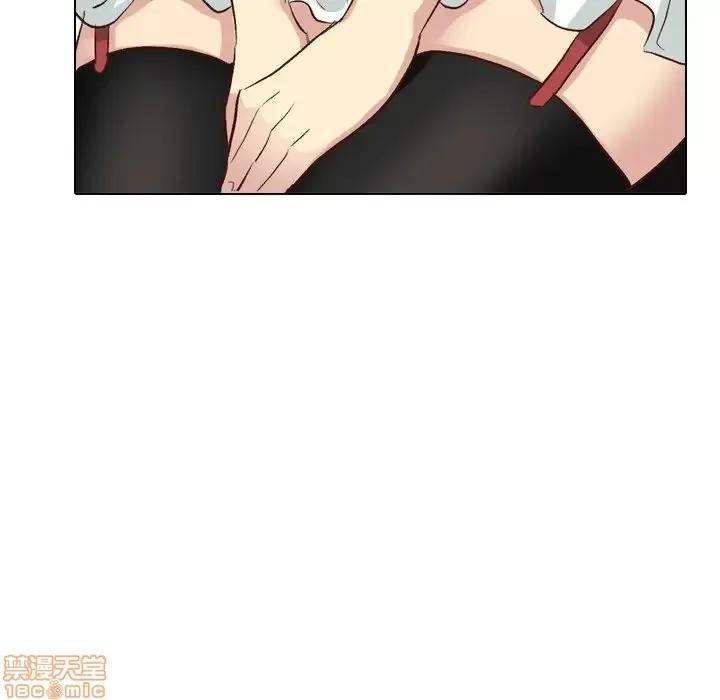 哪有学妹这么乖 毫无保留的她 38 第168页