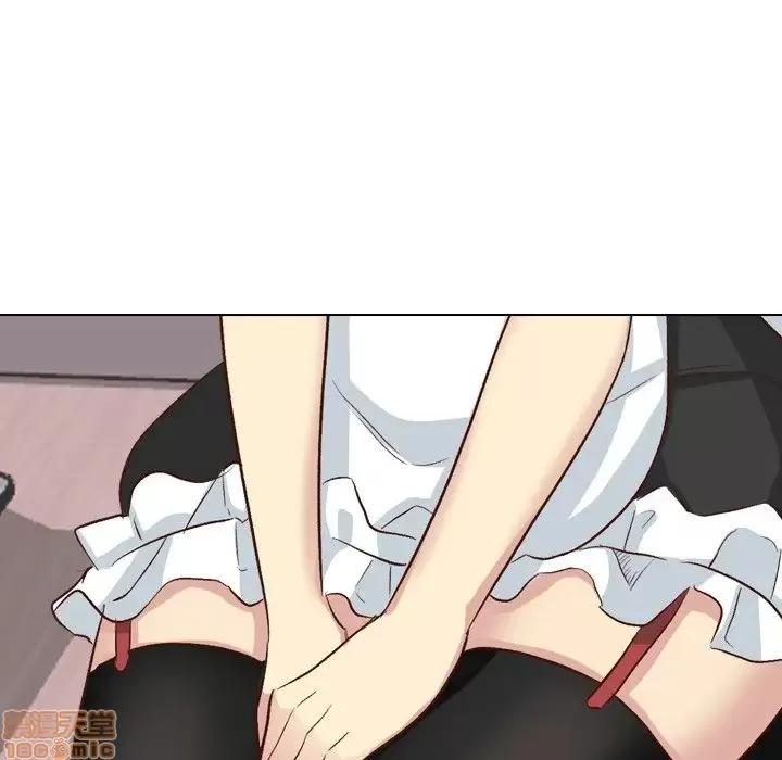 哪有学妹这么乖 毫无保留的她 38 第169页