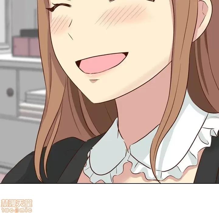 哪有学妹这么乖 毫无保留的她 38 第192页