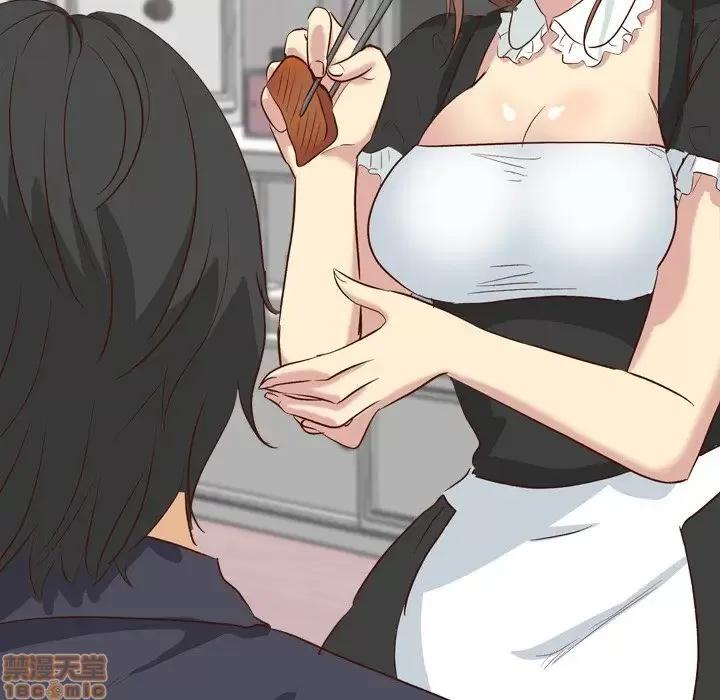 哪有学妹这么乖 毫无保留的她 38 第195页