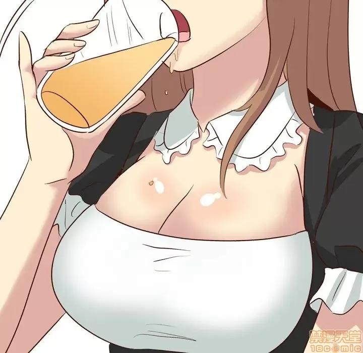 哪有学妹这么乖 毫无保留的她 38 第205页