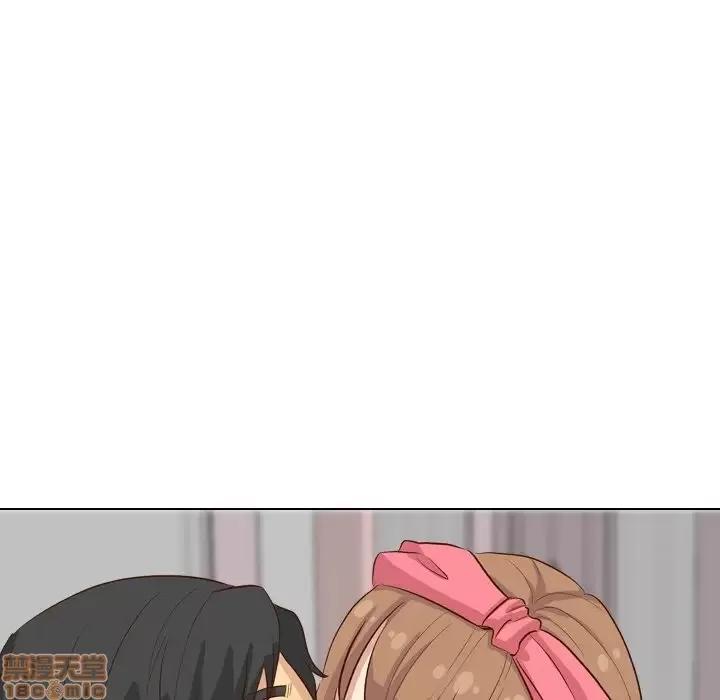 哪有学妹这么乖 毫无保留的她 38 第207页
