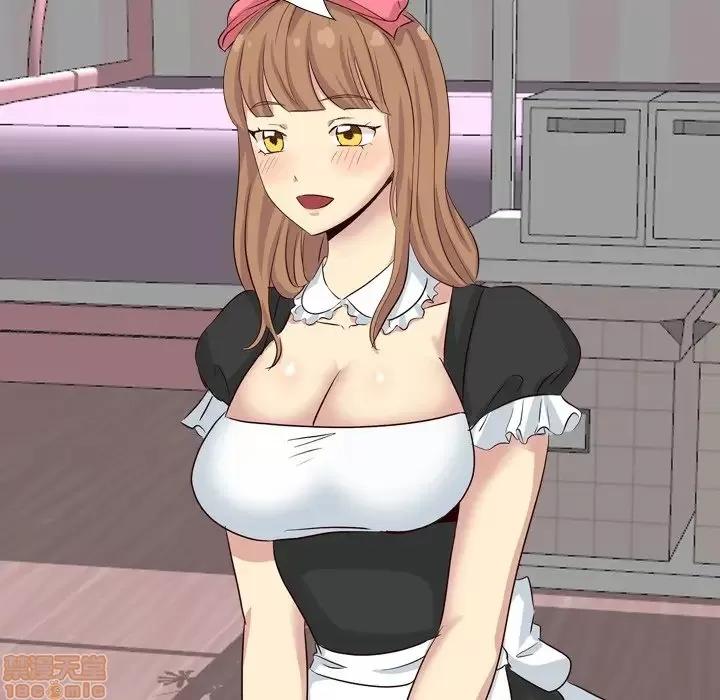 哪有学妹这么乖 毫无保留的她 39 第18页