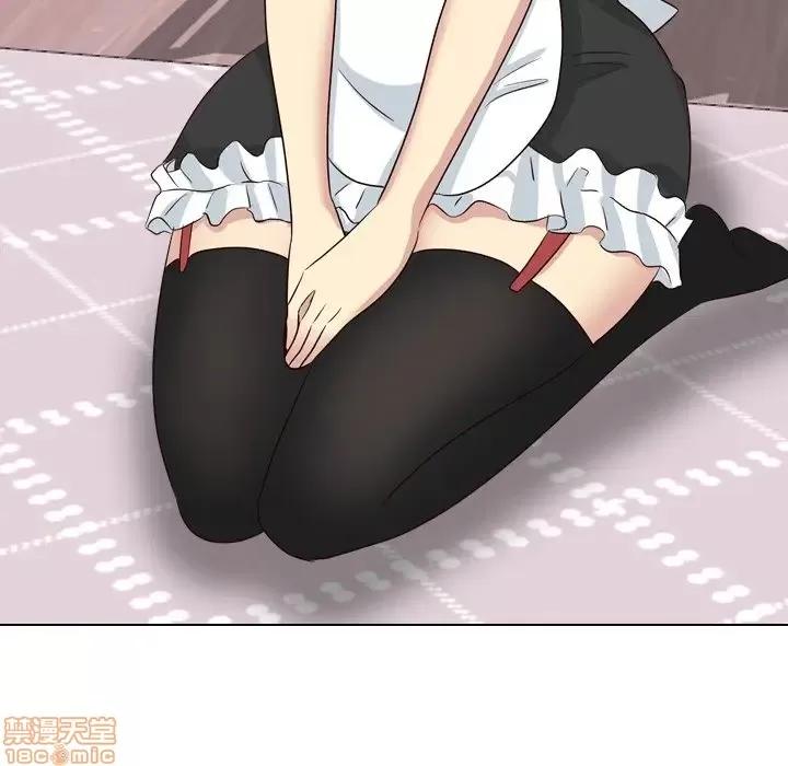 哪有学妹这么乖 毫无保留的她 39 第19页
