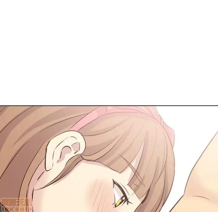 哪有学妹这么乖 毫无保留的她 39 第44页