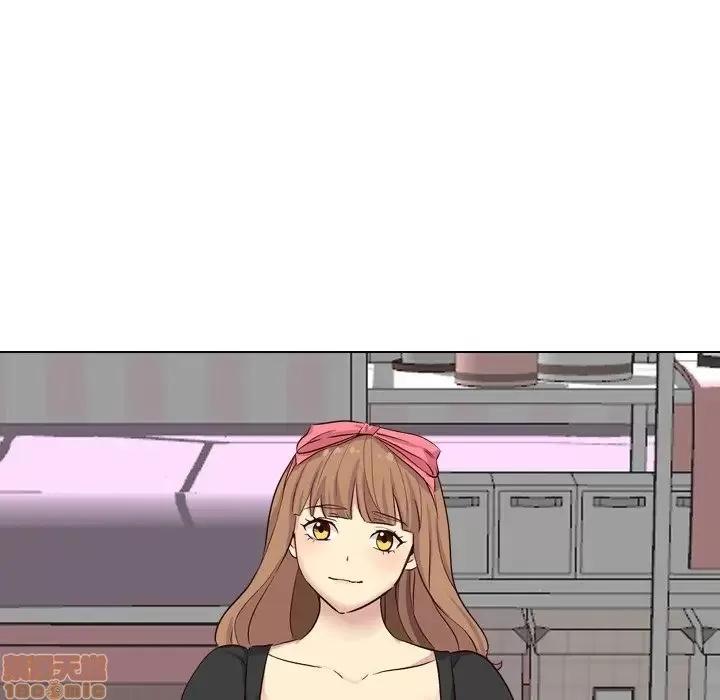 哪有学妹这么乖 毫无保留的她 39 第91页