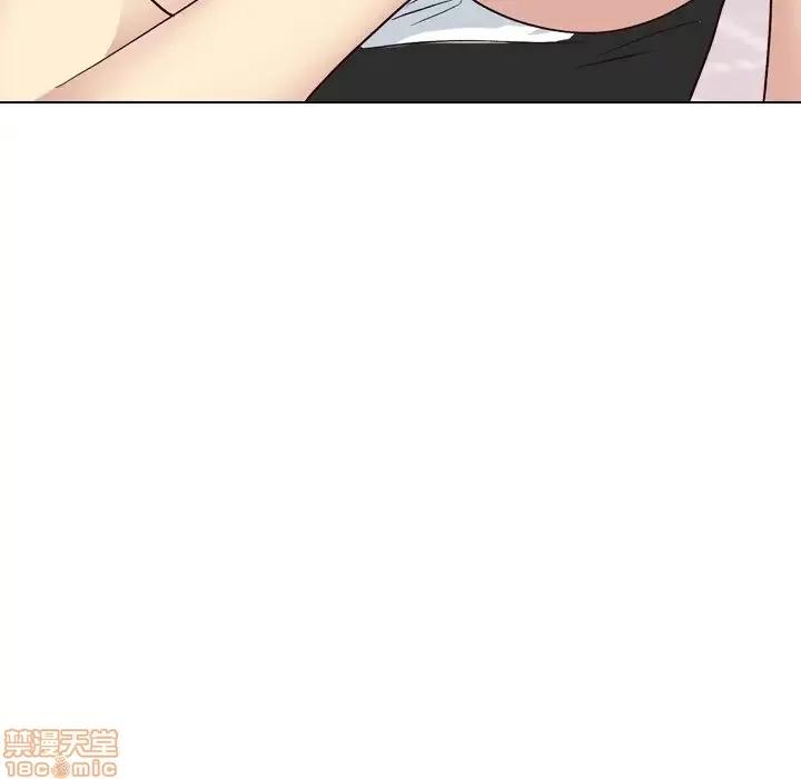 哪有学妹这么乖 毫无保留的她 39 第107页