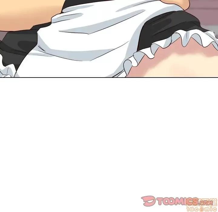 哪有学妹这么乖 毫无保留的她 39 第196页