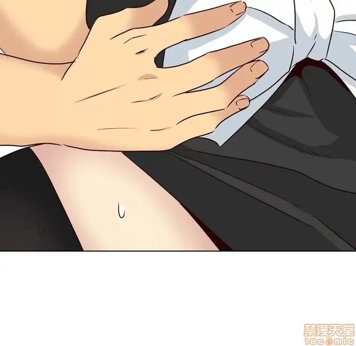 哪有学妹这么乖 毫无保留的她 40 第25页