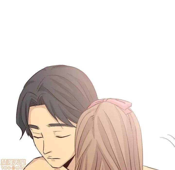 哪有学妹这么乖 毫无保留的她 40 第30页