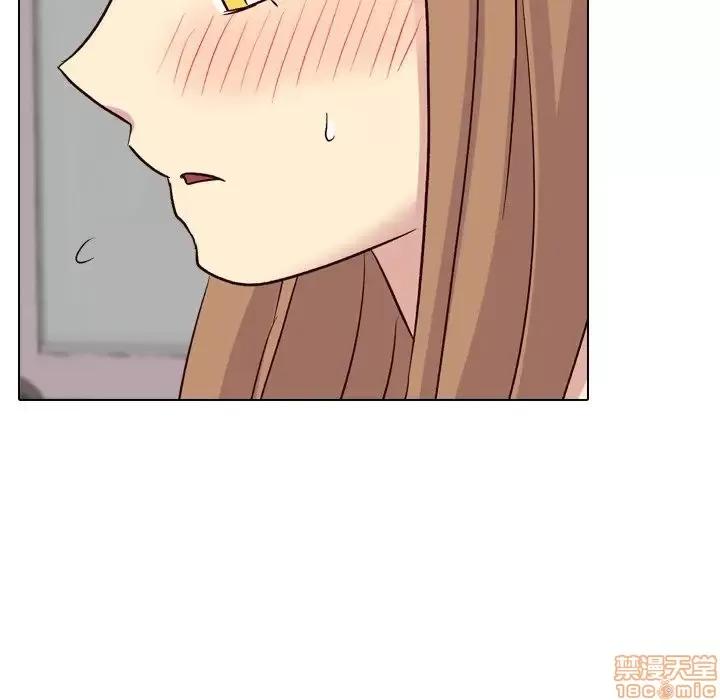 哪有学妹这么乖 毫无保留的她 40 第38页
