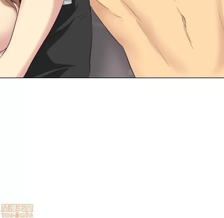 哪有学妹这么乖 毫无保留的她 40 第90页